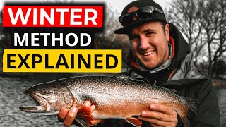 How to Fish the Apps Worm - Fly Fishing For Trout screenshot 4