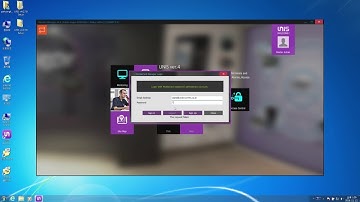 VIRDI | UNIS REMOTE MANAGER | ACCESS CONTROL | TIME ZONE| CONFIGURATION