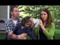 Leigh's Disease, Mito/Parent's talk about finding the right doctor to work with your family.