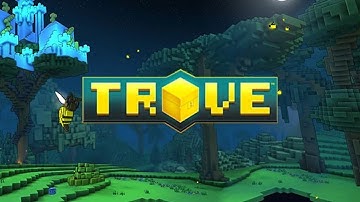 Vanguard Speed Build! (Trove)