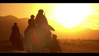Episode 008: The Wise Men Seek Jesus - Matthew 2:1-2, 11-15