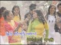 သႀကၤန္သီခ်င္း-Thingyan Thachin