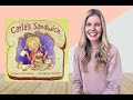 Carla's Sandwich: Heartwarming Read Aloud Books For Kids