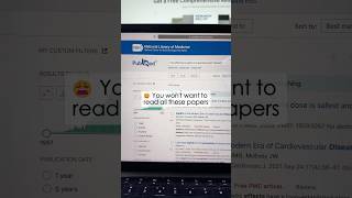 Celebrity Let AI do the heavy sifting work, save time for real research. #pubmedai #pubmed #medicalresearch Net Worth