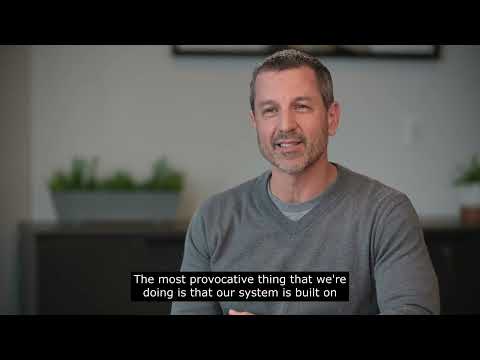 The Science Behind Evozyne - video from Paragon Biosciences