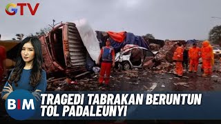 [FULL] Buletin iNews Malam 11 November 2024