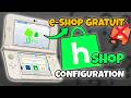 Comment configurer et utiliser hShop (eShop Alternatif) sur sa 3DS/2DS