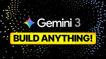 Gemini 3: Bouw en automatiseer ALLES!