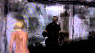 Resident Evil 4 Ashley Nua Resident Evil 4 Ashley Nua