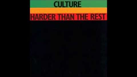 Culture- Work On Natty