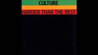 Culture- Work On Natty