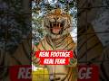 3 Real Animal Attacks That Shook the World | True Story #truestory #shorts #wildlife