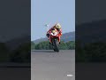 Superpole session from the Pirelli Portuguese Round 🔥 | 2025 #PortugueseWorldSBK 🇵🇹