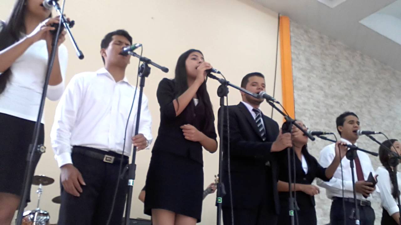 Harpa Cristã - 523. Cristo, A Fonte Escondida