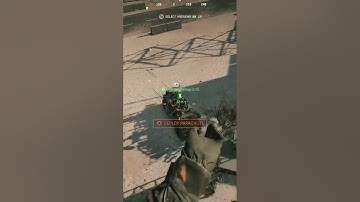 Battlefield 6 Gameplay