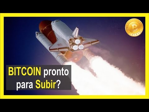 BITCOIN PRONTO PARA
