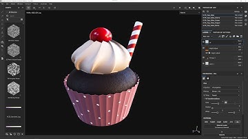 1950s American Diner, Unreal Engine 5, Maya and Substance Painter, Part 53