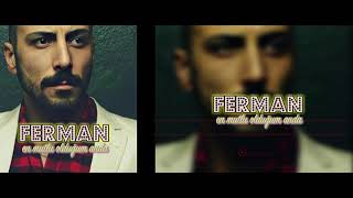 FERMAN ft NAKRİŞ - KİM PİŞMAN Resimi