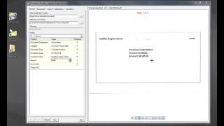 How to use the Document Locator's cloud solutions for accounts receivable