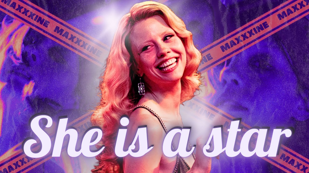 PEARL and MaXXXine: Not Everyone Can Be a Star