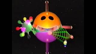 In Outer Space (2011 Version) Part 22