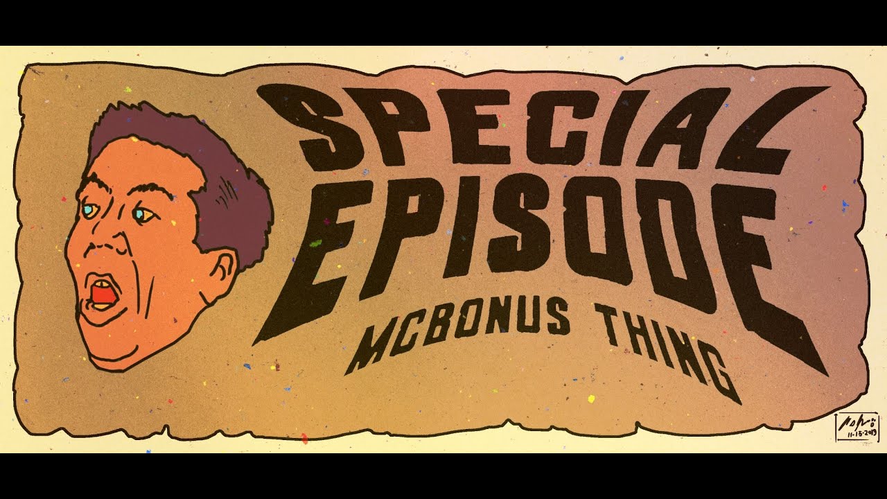 Bonus Trailer - One Degree of The Cage: Patricia Arquette