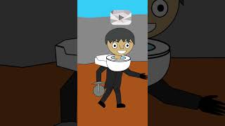 Boy Sang Speaker Man Mutant Skibidi Toilet Gametoo