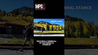 Gait Mechanics: Understanding Terminal Stance at the Foot