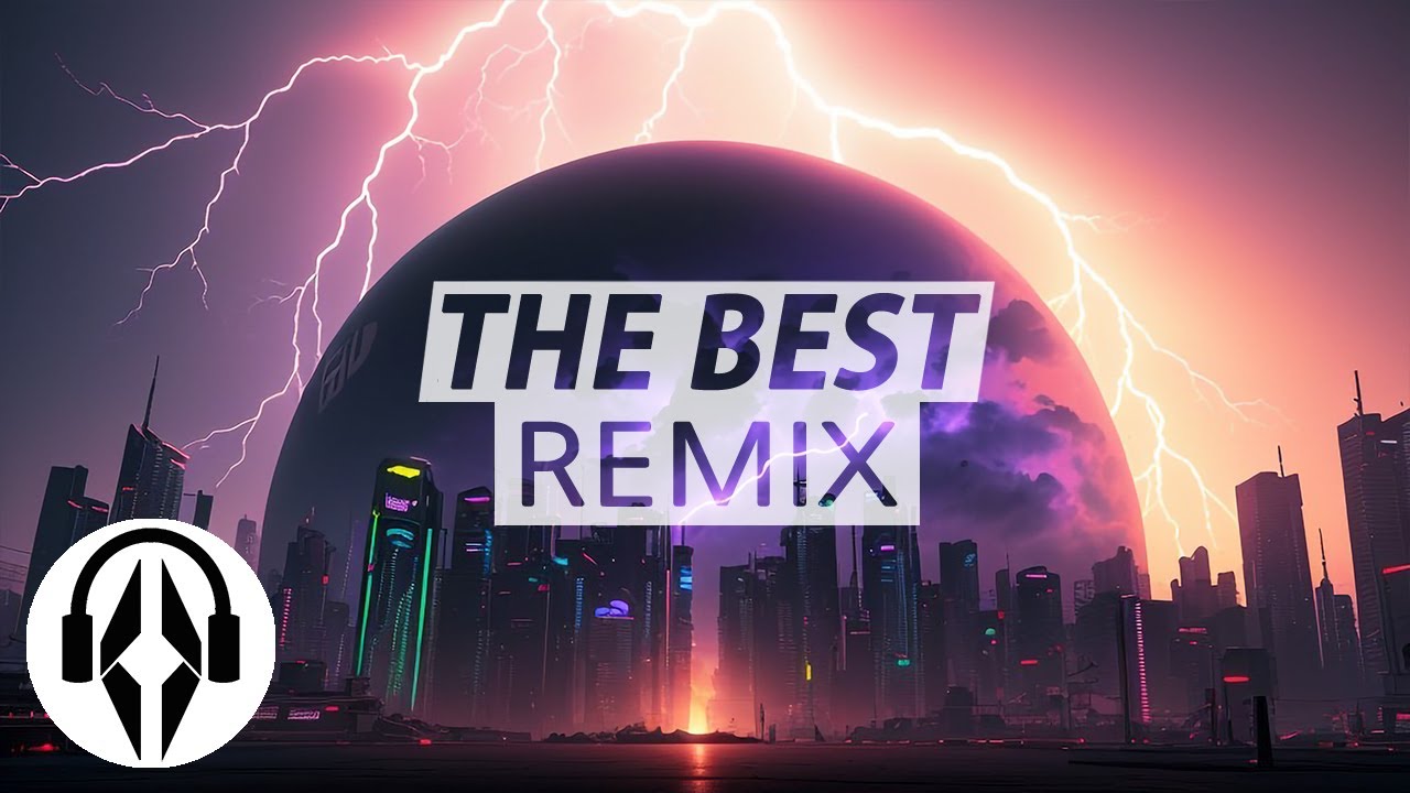D Devils & Rumix & Highbreeze - Song 2 (Extended Mix)