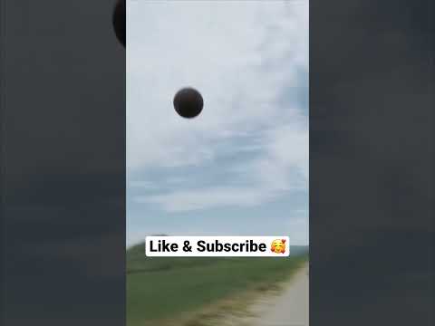 الفضائيين وصلوا