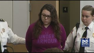 Jury selection for second Orange double murder suspect postponed