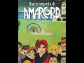 The Secret Diary Of Amarcord 1974 خاطرات مخفی آمارکورد