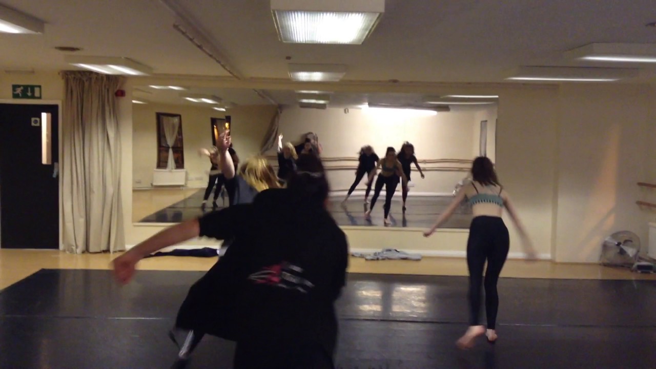 LMSD Seniors - Big Hero 6