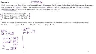 DAS10 - Conditional Statements & Binary Logic Concept Builder Q5