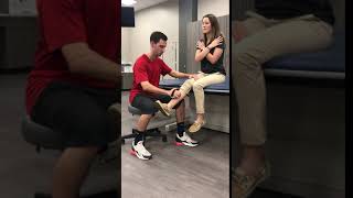 Quadriceps HHD