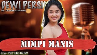 MIMPI MANIS  - DEWI PERSIK karaoke tanpa vokal screenshot 5