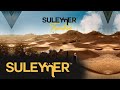 Suleymer   trouble  official single 