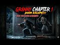 granny chapter 1 door escape is live!