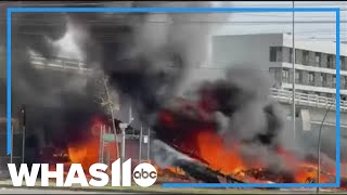 Celebrity Cartel members unleash violence in Mexico after powerful drug lord killed Profile
