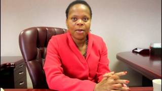 Health Mec, Dr Phophi Ramathuba Supports Breastfeeding In Public