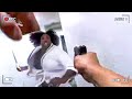 Fairfax Police Shoot 6’6” Transgender Woman After Knife Attack