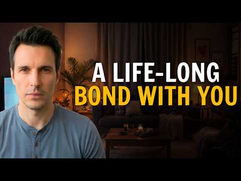 If an Avoidant Says This, They've Already Bonded to You | Avoidant Psychology