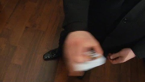 Clipshift By Chad Nelson