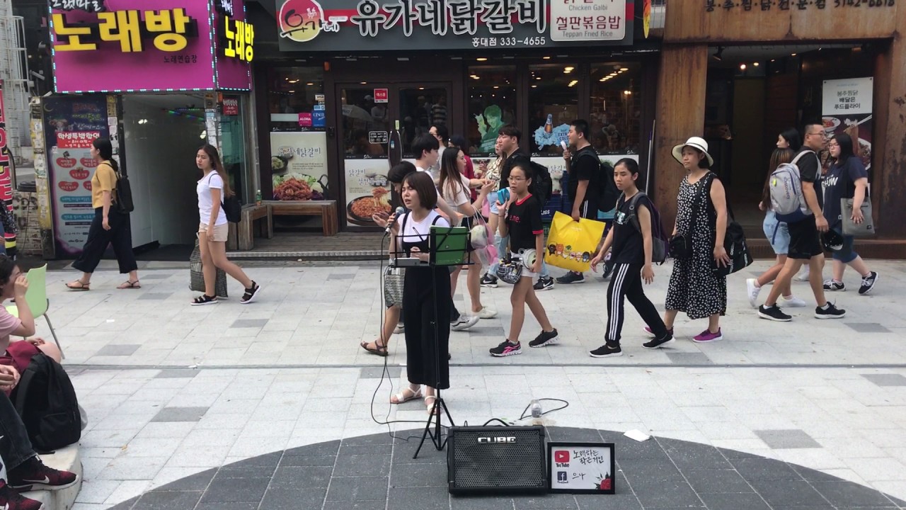 8월5일 너무 좋아서 불러본 노래! 음원 찾아들어보시길 추천합니다! BMK-다괜찮아요