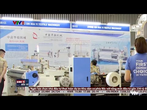 Video CÔNG TY TNHH MÁY MÓC CÔNG NGHIỆP ABC Đài Truyền Hình... - youtube