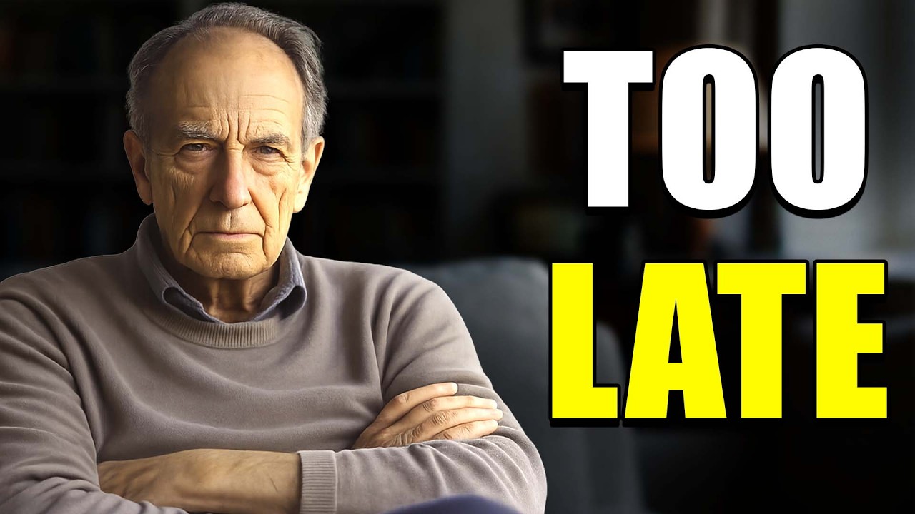 At 106, I Learned This the Hard Way: Not Everything Should Be Said