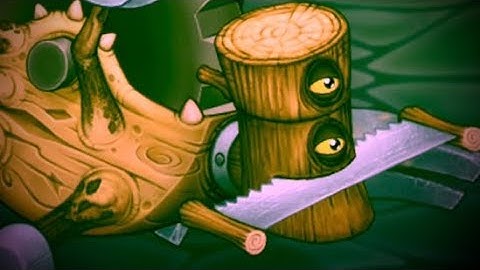 Tear you Down (Down in the Workshop Sequel song) || Official Reveal Trailer