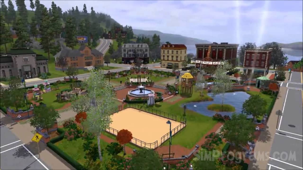 sims 3 seasons sims 3 seasons