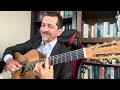 🎶 Desvairada – Garoto (Aníbal Augusto Sardinha) 🎶