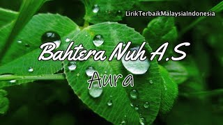 02. Aura - Bahtera Nuh (Nabi Nuh a.s.) Lirik